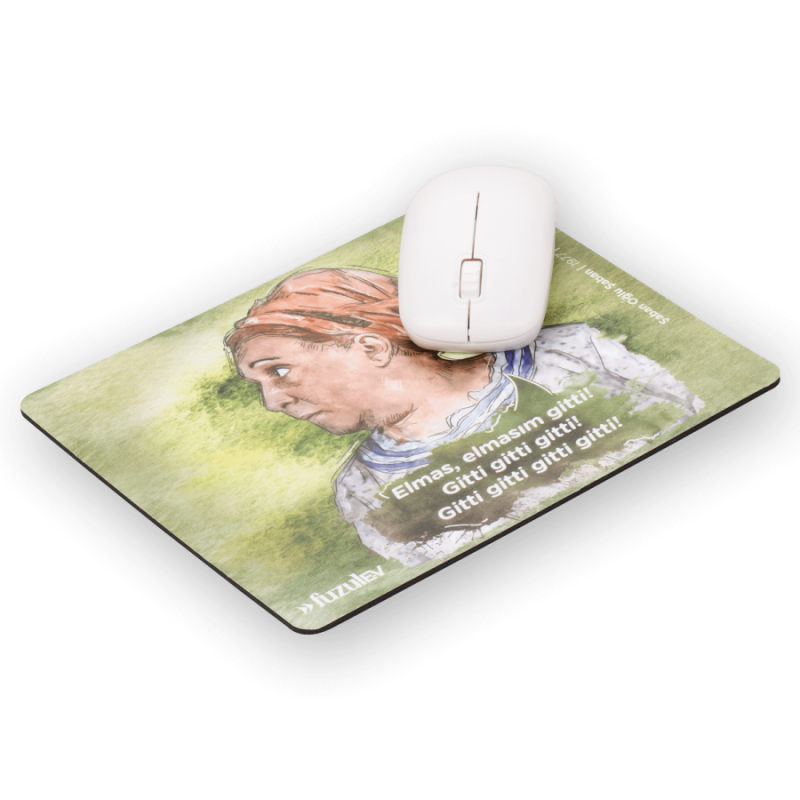 Standart Mouse Pad V6